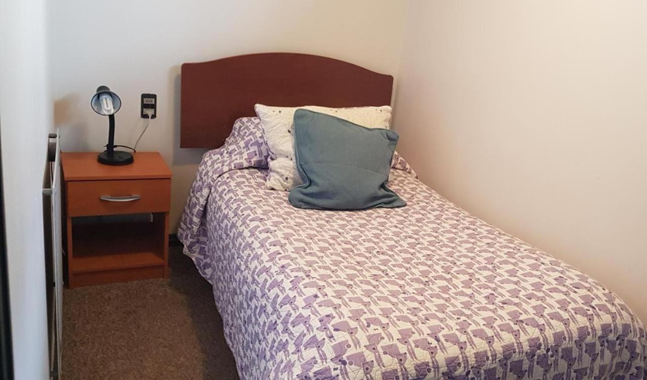 Hostal Centro Montt Temuco Eksteriør bilde